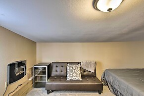 Downtown Sheboygan Apartment w/ Private Deck!