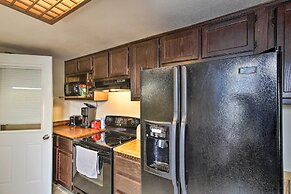 Downtown Sheboygan Apartment w/ Private Deck!