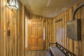 Downtown Sheboygan Apartment w/ Private Deck!