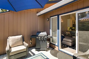 Updated Lake Almanor Retreat w/ Patio & Grill!