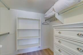 Orem Vacation Rental w/ Shared Yard & Hot Tub