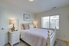 Orem Vacation Rental w/ Shared Yard & Hot Tub