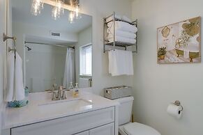 Orem Vacation Rental w/ Shared Yard & Hot Tub