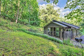 Pet-friendly Pickens Vacation Rental on 2 Acres!