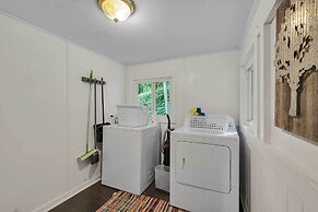 Pet-friendly Pickens Vacation Rental w/ Fire Pit