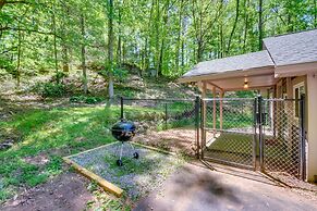 Pet-friendly Pickens Vacation Rental on 2 Acres!