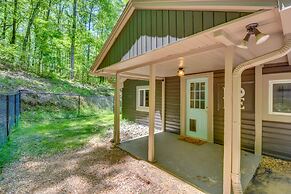 Pet-friendly Pickens Vacation Rental on 2 Acres!