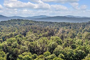 Pet-friendly Pickens Vacation Rental w/ Fire Pit