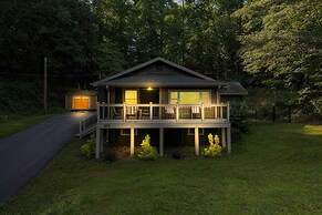 Pet-friendly Pickens Vacation Rental w/ Fire Pit