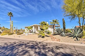 Fountain Hills Home w/ Pool & Mountain Views