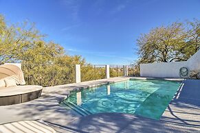 Fountain Hills Home w/ Pool & Mountain Views