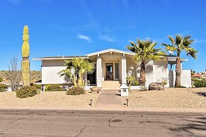 Fountain Hills Home w/ Pool & Mountain Views