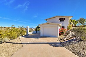 Fountain Hills Home w/ Pool & Mountain Views
