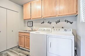 Fountain Hills Home w/ Pool & Mountain Views