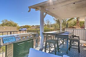 Fountain Hills Home w/ Pool & Mountain Views