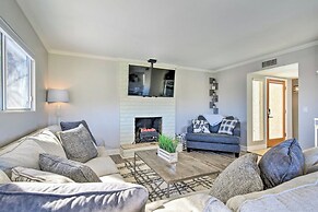 Fountain Hills Home w/ Pool & Mountain Views