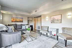 Fountain Hills Home w/ Pool & Mountain Views