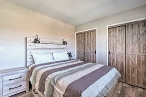 Fountain Hills Home w/ Pool & Mountain Views