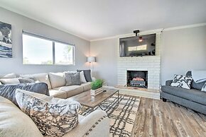 Fountain Hills Home w/ Pool & Mountain Views