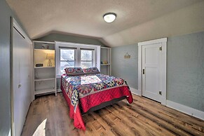 Pet-friendly Ogallala Home ~ 7 Mi to Lakefront!