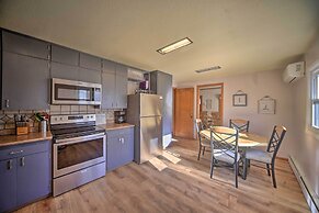 Pet-friendly Ogallala Home ~ 7 Mi to Lakefront!