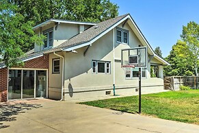Pet-friendly Ogallala Home ~ 7 Mi to Lakefront!