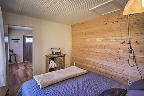 Pet-friendly Ogallala Home ~ 7 Mi to Lakefront!