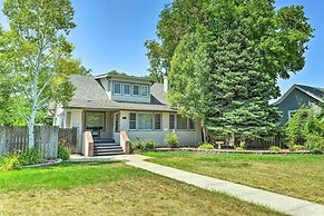 Pet-friendly Ogallala Home ~ 7 Mi to Lakefront!