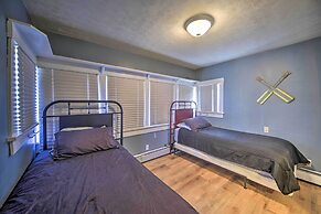 Pet-friendly Ogallala Home ~ 7 Mi to Lakefront!