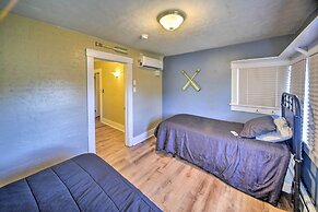 Pet-friendly Ogallala Home ~ 7 Mi to Lakefront!