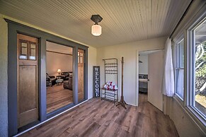 Pet-friendly Ogallala Home ~ 7 Mi to Lakefront!