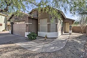 Superstition Mtn Views & Fire Pit: Gold Canyon Gem