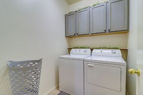 Superstition Mtn Views & Fire Pit: Gold Canyon Gem