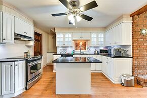 Cozy Lewiston Home < 10 Mi to Niagara Falls!