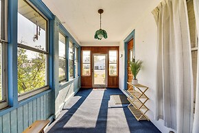 Cozy Lewiston Home < 10 Mi to Niagara Falls!
