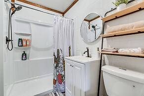 Cozy Lewiston Home < 10 Mi to Niagara Falls!