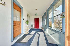 Cozy Lewiston Home < 10 Mi to Niagara Falls!