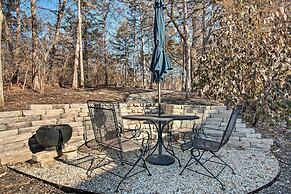 Historic Guest House on Castle Kimble Estate!