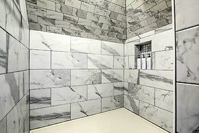 Historic Guest House on Castle Kimble Estate!