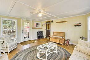 Beautiful Chetek Home w/ Prairie Lake Access!
