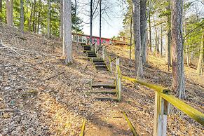 Beautiful Chetek Home w/ Prairie Lake Access!