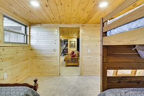 Beautiful Chetek Home w/ Prairie Lake Access!