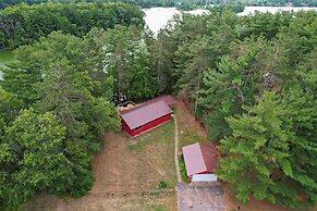 Beautiful Chetek Home w/ Prairie Lake Access!