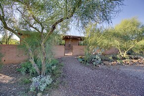 Tucson Home - Hiking Trail Access On-site!
