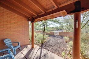 Tucson Home - Hiking Trail Access On-site!
