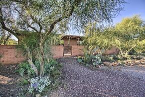 Tucson Home - Hiking Trail Access On-site!