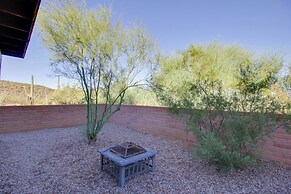 Tucson Home - Hiking Trail Access On-site!