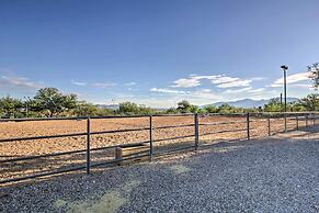 Tucson Home - Hiking Trail Access On-site!