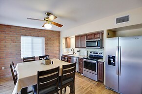 Tucson Home - Hiking Trail Access On-site!