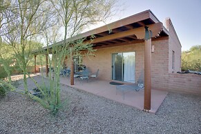 Tucson Home - Hiking Trail Access On-site!